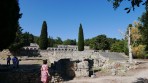 Asklepion (stanowisko archeologiczne) - wyspa Kos zdjęcie 6