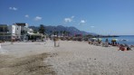 Plaża Kardamena - Wyspa Kos zdjęcie 18