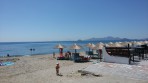 Plaża Kardamena - Wyspa Kos zdjęcie 19