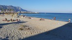 Plaża Kardamena - Wyspa Kos zdjęcie 24