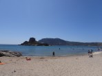 Plaża Agios Stefanos - Wyspa Kos zdjęcie 12
