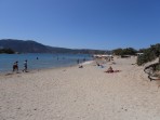 Plaża Agios Stefanos - Wyspa Kos zdjęcie 13
