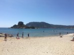 Plaża Agios Stefanos - Wyspa Kos zdjęcie 14
