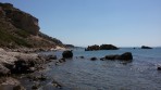 Plaża Camel - Wyspa Kos zdjęcie 4