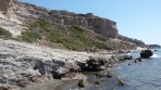 Plaża Camel - Wyspa Kos zdjęcie 5