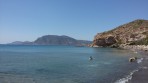 Plaża Camel - Wyspa Kos zdjęcie 6