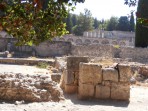 Asklepion (stanowisko archeologiczne) - wyspa Kos zdjęcie 20
