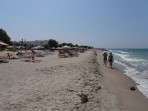 Plaża Limnaria (Marmari) - Wyspa Kos zdjęcie 19