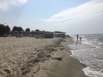Plaża Limnaria (Marmari) - Wyspa Kos zdjęcie 20