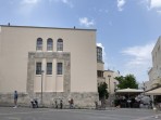 Stolica Kos - wyspa Kos zdjęcie 4