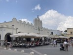 Stolica Kos - wyspa Kos zdjęcie 5