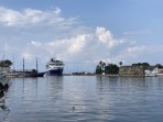 Stolica Kos - wyspa Kos zdjęcie 6