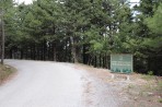 Park przyrody Zia - wyspa Kos zdjęcie 1