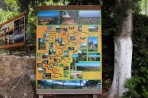 Park przyrody Zia - wyspa Kos zdjęcie 3