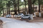 Park przyrody Zia - wyspa Kos zdjęcie 4
