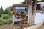Park przyrody Zia - wyspa Kos zdjęcie 7