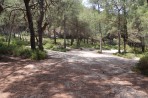 Leśny park zwierząt Plaka - wyspa Kos zdjęcie 16