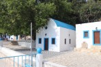 Agios Ioannis (klasztor św. Jana) - wyspa Kos zdjęcie 3