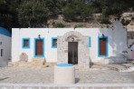 Agios Ioannis (klasztor św. Jana) - wyspa Kos zdjęcie 4