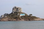 Agios Nikolaos (kaplica św. Mikołaja) - wyspa Kos zdjęcie 1