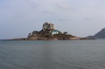 Agios Nikolaos (kaplica św. Mikołaja) - wyspa Kos zdjęcie 2