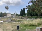 Agora (stanowisko archeologiczne) - wyspa Kos zdjęcie 2