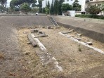 Agora (stanowisko archeologiczne) - wyspa Kos zdjęcie 4