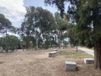 Agora (stanowisko archeologiczne) - wyspa Kos zdjęcie 6