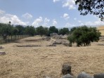Agora (stanowisko archeologiczne) - wyspa Kos zdjęcie 7