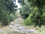 Agora (stanowisko archeologiczne) - wyspa Kos zdjęcie 8