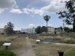 Agora (stanowisko archeologiczne) - wyspa Kos zdjęcie 10
