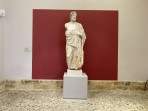 Muzeum Archeologiczne (miasto Kos) - wyspa Kos zdjęcie 2