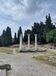 Asklepion (stanowisko archeologiczne) - wyspa Kos zdjęcie 10