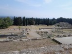 Asklepion (stanowisko archeologiczne) - wyspa Kos zdjęcie 14