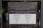 Asklepion (stanowisko archeologiczne) - wyspa Kos zdjęcie 16