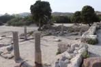 Bazylika św. Stefana (stanowisko archeologiczne) - wyspa Kos zdjęcie 3