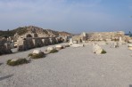 Bazylika św. Stefana (stanowisko archeologiczne) - wyspa Kos zdjęcie 5