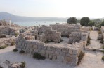 Bazylika św. Stefana (stanowisko archeologiczne) - wyspa Kos zdjęcie 7