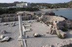 Bazylika św. Stefana (stanowisko archeologiczne) - wyspa Kos zdjęcie 8