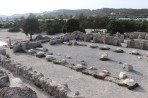 Bazylika św. Stefana (stanowisko archeologiczne) - wyspa Kos zdjęcie 9