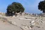 Bazylika św. Stefana (stanowisko archeologiczne) - wyspa Kos zdjęcie 12