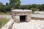 Historyczne miasto Antimachia - wyspa Kos zdjęcie 7