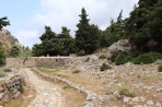 Stare miasto Paleo Pili - wyspa Kos zdjęcie 14