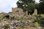Stare miasto Paleo Pili - wyspa Kos zdjęcie 6