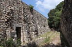 Rzymski Odeon - wyspa Kos zdjęcie 11