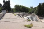Rzymski Odeon - wyspa Kos zdjęcie 22