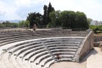 Rzymski Odeon - wyspa Kos zdjęcie 24