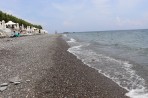 Plaża Agios Fokas - Wyspa Kos zdjęcie 20