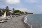 Plaża Agios Fokas - Wyspa Kos zdjęcie 23