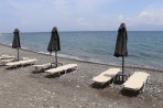 Plaża Agios Fokas - Wyspa Kos zdjęcie 24
